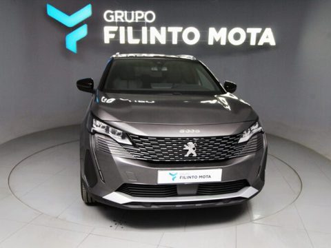 Peugeot 5008 1.2 PureTech Allure Pack EAT8