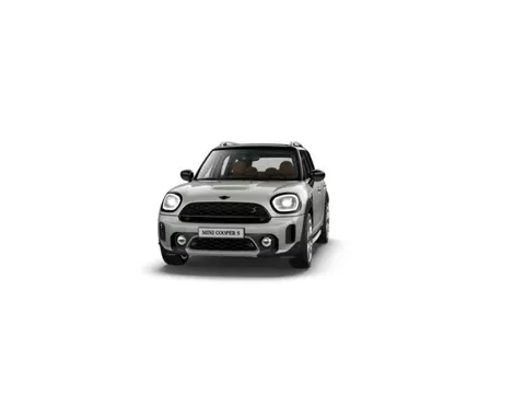 MINI Countryman COUNTRYMAN COOPER S AUT.