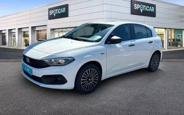 FIAT Tipo HB 1.3 Mjet Diesel 70kW (95CV) City Life
