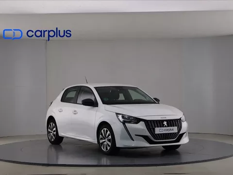 Peugeot 208 PureTech 73kW (100CV) Active Pack