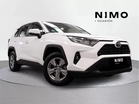 TOYOTA RAV-4 RAV4 2.5l 220H Advance - 34900€ en Huelva