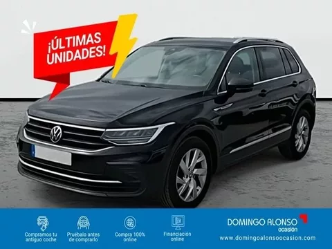 VOLKSWAGEN Tiguan Nuevo Connect 1.5 TSI SG6 96 kW (130 CV) (AX13AX12)