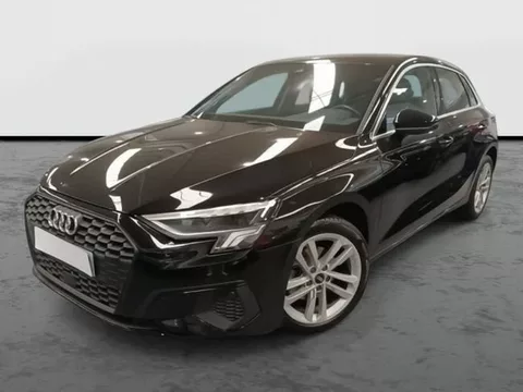 AUDI A3 Sportback City Line Plus 30 TFSI 81 kW (110 CV) S tronic