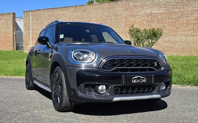 MINI Countryman Cooper SE ALL4 Auto