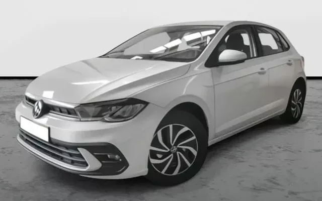 VOLKSWAGEN Polo Nuevo Connect 1.0 TSI 70 kW (95 CV) SG5 (AE13LV22)