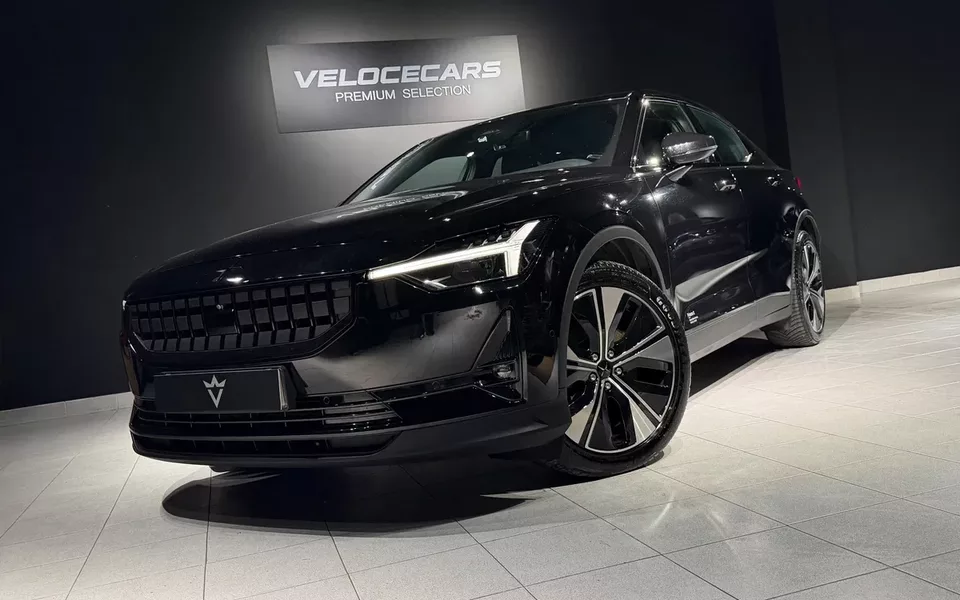 Polestar 2 Long Range 78 kWh