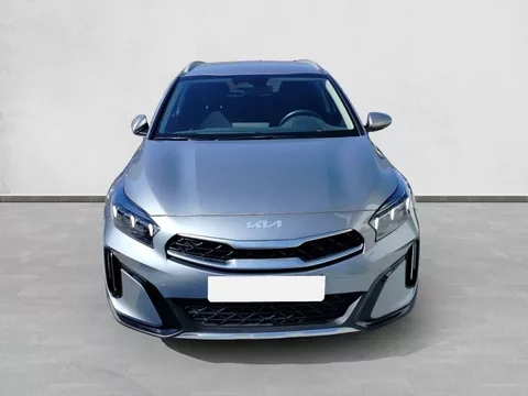 KIA XCeed XCeed 1.0 T-GDi Drive - 21495€ en Sevilla