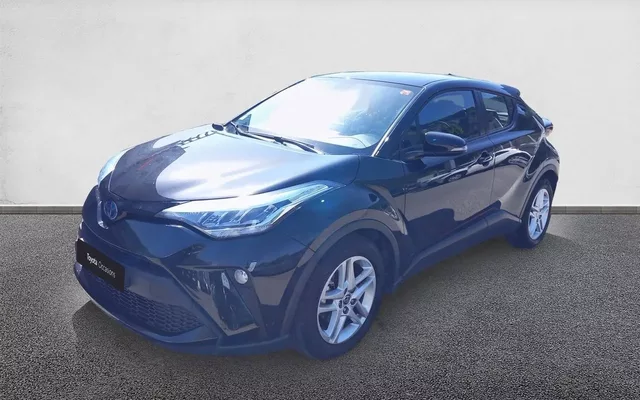 TOYOTA C-HR Hybride 1.8L Dynamic