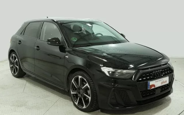 AUDI A1 A1 Sportback 30 TFSI Adrenalin S tronic 85kW