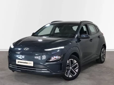 HYUNDAI Kona Kona EV Maxx 100kW