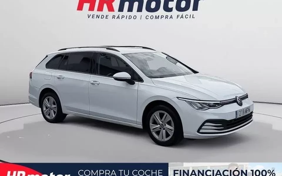 VOLKSWAGEN Golf Golf 2.0TDI Life DSG 85kW