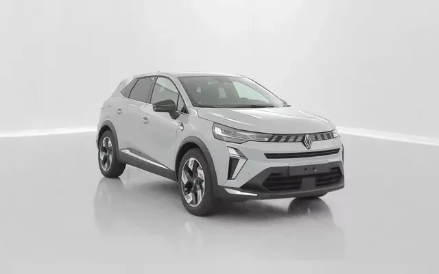 Renault SYMBIOZ Symbioz E-Tech full hybrid 160 ch Techno Zéro km immatriculé