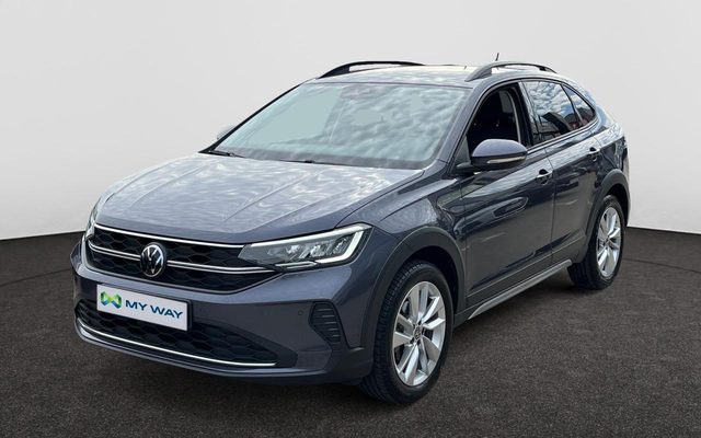 VOLKSWAGEN Taigo CARPLAY GPS CAMERA LANE ASSIST FULL LED