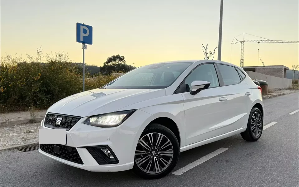 SEAT Ibiza 1.0 EcoTSI Xcellence