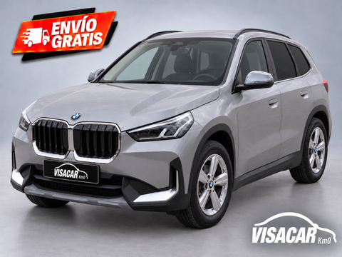 BMW X1 X1 sDrive 18dA