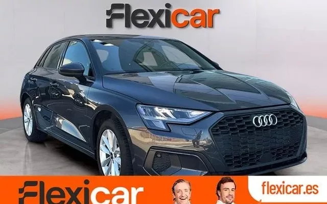 AUDI A3 Sportback 30 TFSI 81kW (110CV) - 5P (2022)