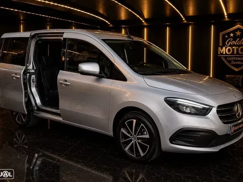 Mercedes-Benz Citan