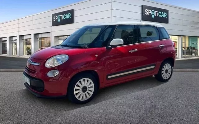 FIAT 500L 500L Living 1.6Mjt II S&S Pop Star 105