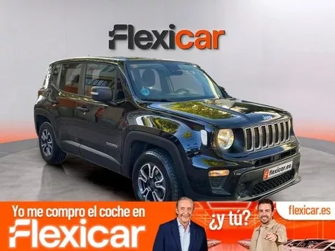 JEEP Renegade Renegade 1.0 Change the Way 4x2