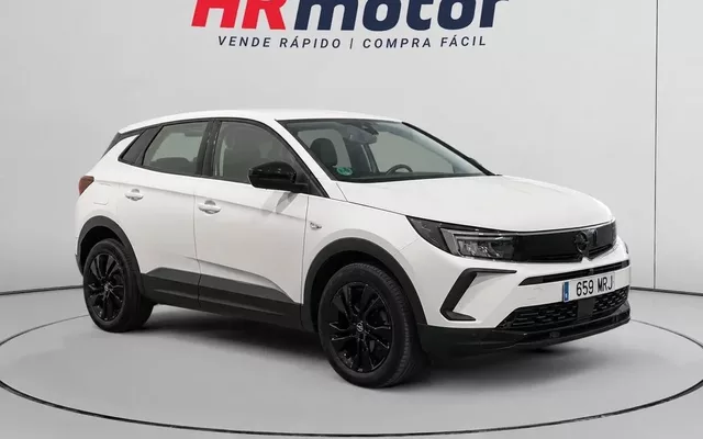 OPEL Grandland Grandland 1.5CDTi S&S GS Aut. 130