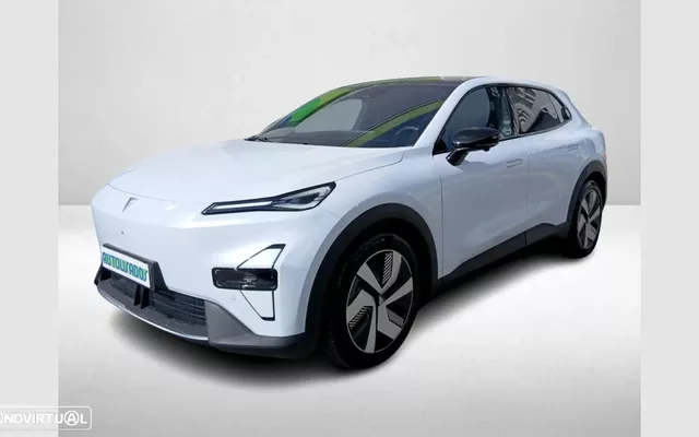 Changan Deepal S05 68.8 kWh Pro