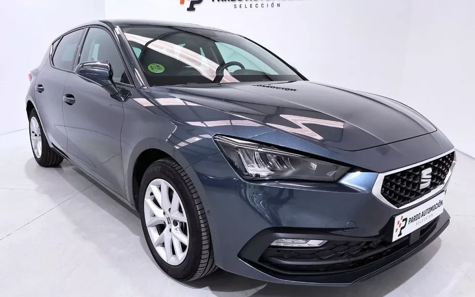 SEAT León León 2.0TDI S&S Style XS 115