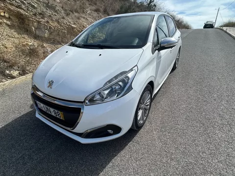 Peugeot 208 1.2 PureTech Style