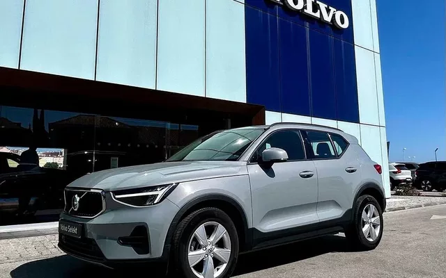 Volvo XC 40