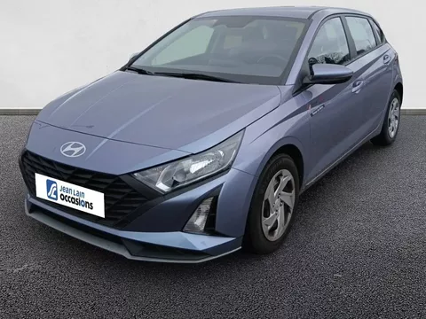 HYUNDAI i20 1.2 79 Initia