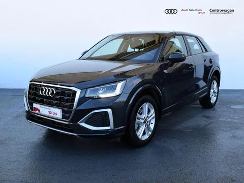 AUDI Q2 Q2 30 TFSI Advanced 85kW