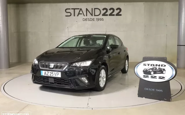 SEAT Ibiza 1.0 TSI Style