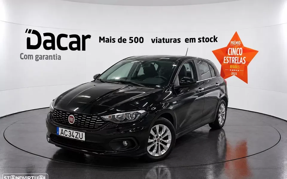 Fiat Tipo