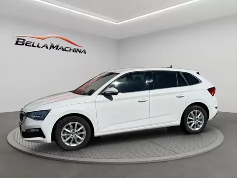 SKODA Scala Scala 1.6 TDI Ambition DSG 85kW