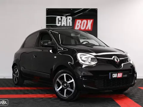 Renault Twingo TCE 90 INTENS
