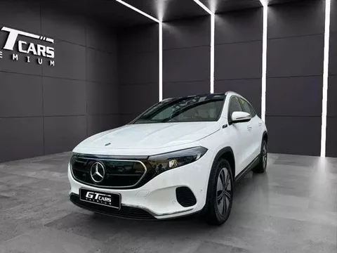 MERCEDES-BENZ EQA EQA 250