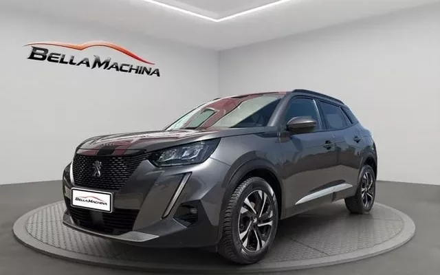PEUGEOT 2008 Allure BlueHDI 81kW (110CV)