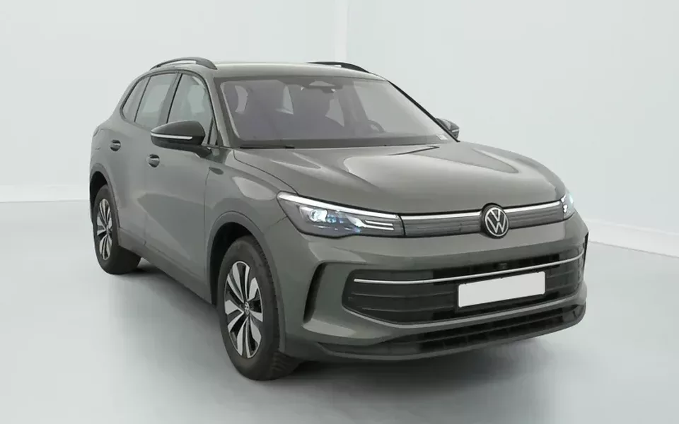 Volkswagen Tiguan 1.5 eTSI 131ch DSG7 Life Plus Occasion