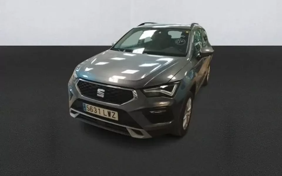 SEAT Ateca 2.0 TDI 85kW (115CV) S&S Style Go "M"