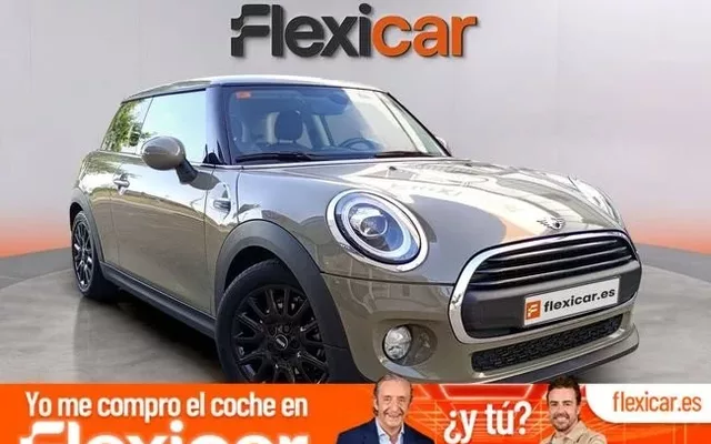 MINI Cooper COOPER