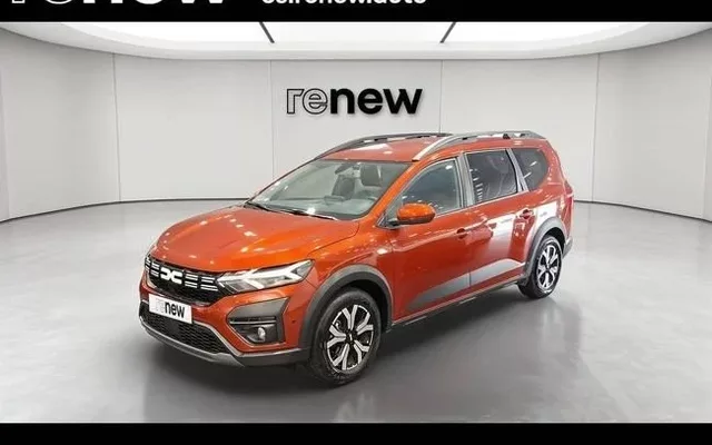 DACIA Jogger Hybrid Expression 103kW 5pl. Expression