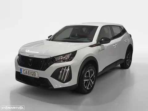 Peugeot 2008 1.2 Style