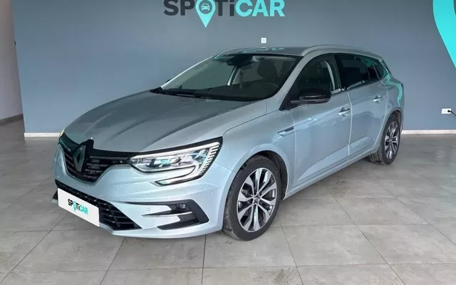 Renault Mégane