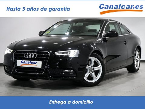 Coches de Segunda Mano y Ocasión