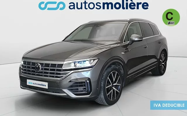 Premium Elegance 3.0 V6 TDI 4Motion 210 kW (286 CV) Tiptronic