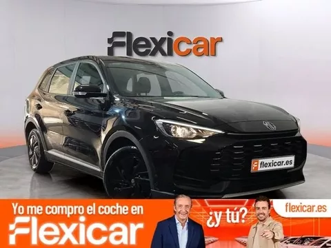 MG ZS Hybrid+ Standard