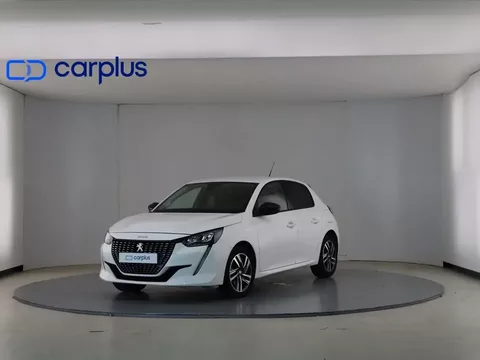 Peugeot 208 PureTech 73kW (100CV) Allure