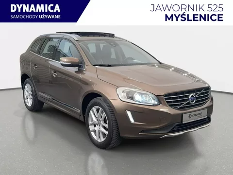 Volvo XC 60
