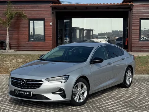 Opel Insignia Grand Sport 1.5 Auto Business