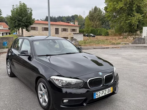 BMW 116