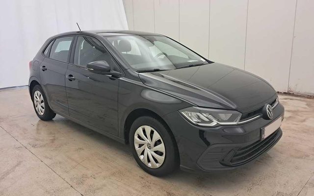 VW Polo Life 1.0 Tsi 95 Ch 80.803 Km